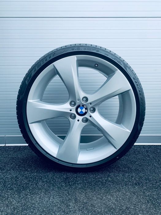 Jante originale BMW seria 7  F01 F02 F03 Seria 5 GT F07 21 Styling 311