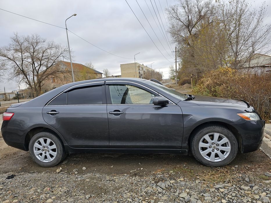 Продам Тайота камри 40 СРОЧНО!