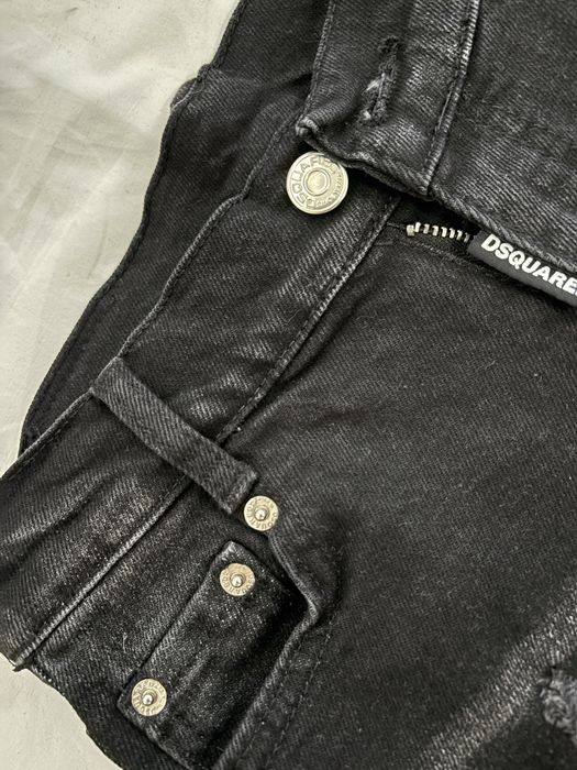 Blugi copii Dsquared2