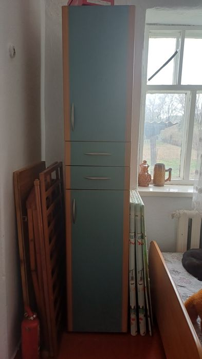 Продам пенал почти новый