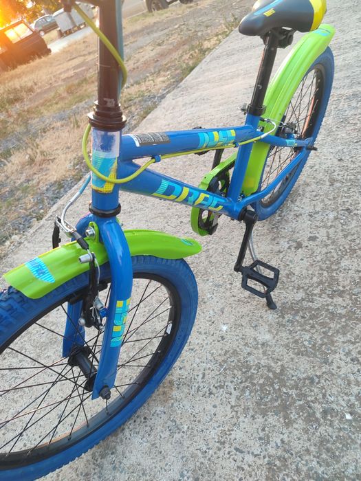 Детски велосипед 20 инча