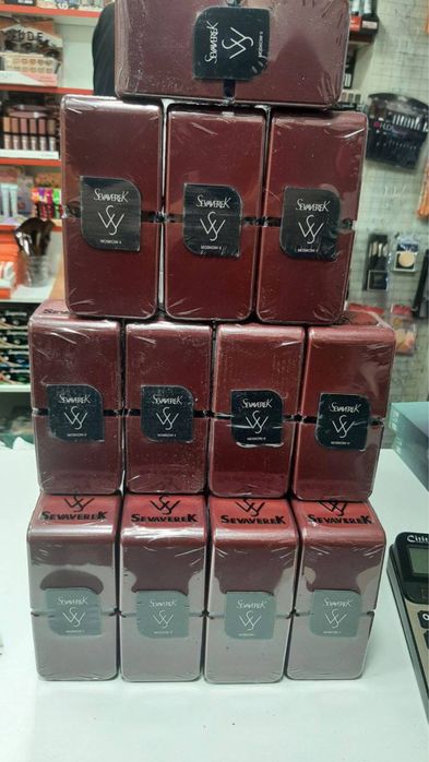 Sevaverek Moscow2 MADE IN TURKEY 100%