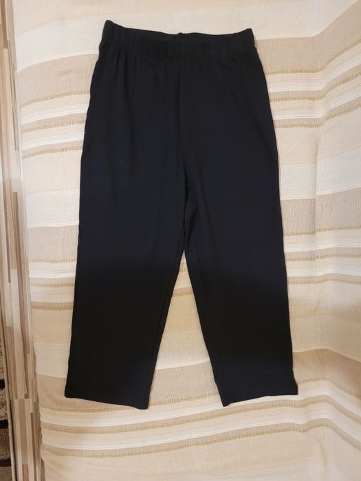 5 Colanți fete, negri