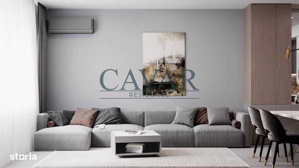 Cavar Residence Proiect Drumul Binelui 168