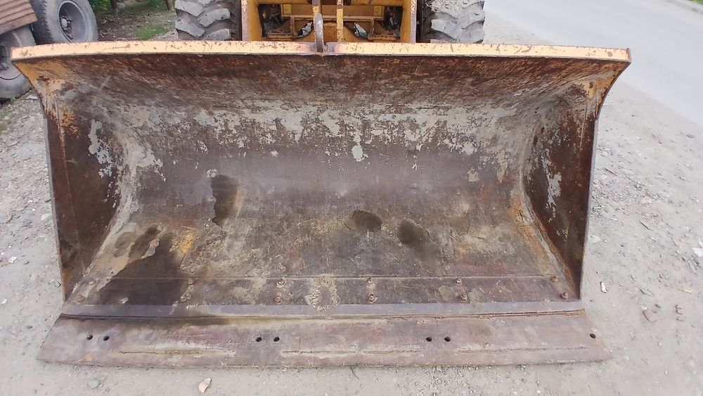 Обмен или Продам погрузчик