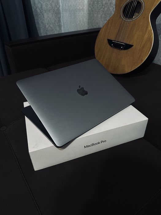 MacBook Pro 2019
