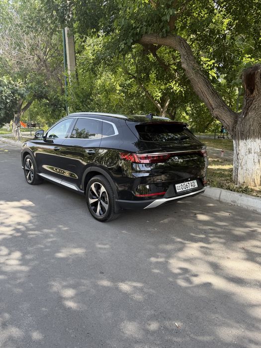 BYD 2024 yil 110 tali gibrid 46000 km yurgan