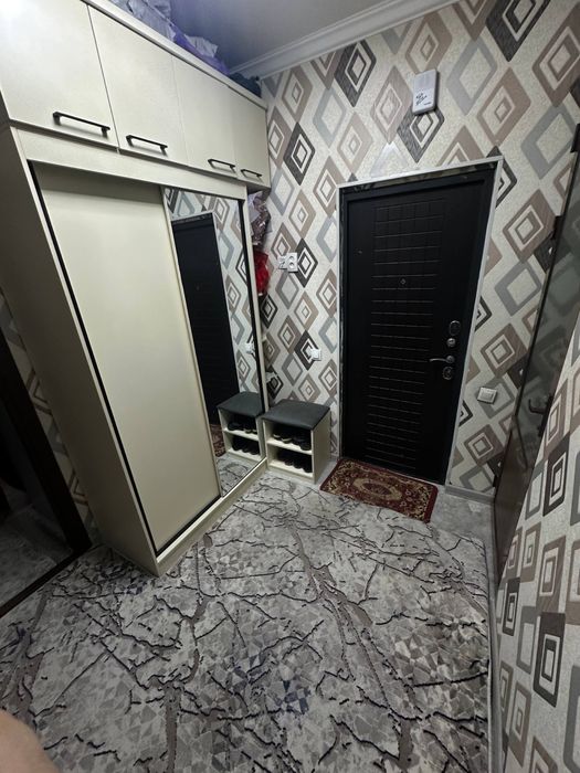 Uchtepa Hokimyat yonida Hamyonbop narxga tayyor kvartira