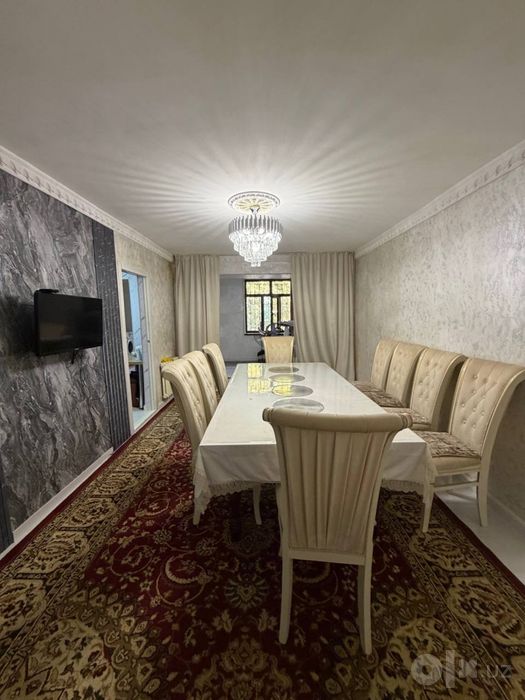 Продается квартира чиланзор 6  3/1/4
