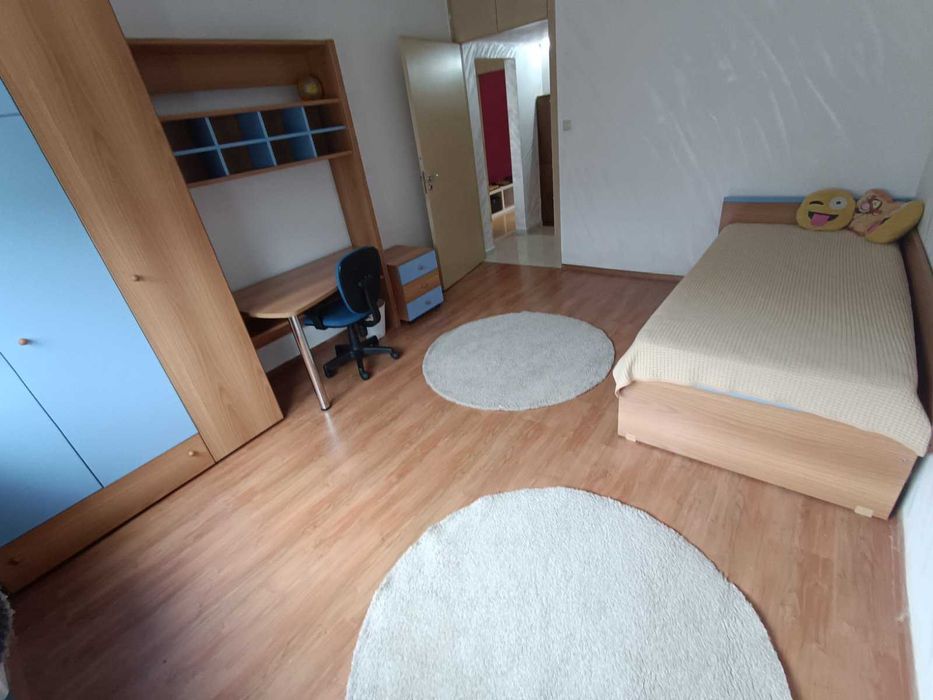 Продава се Тристаен апартамент в София, Борово - 84 кв.м за 3453 €/кв.м - Снимка #9