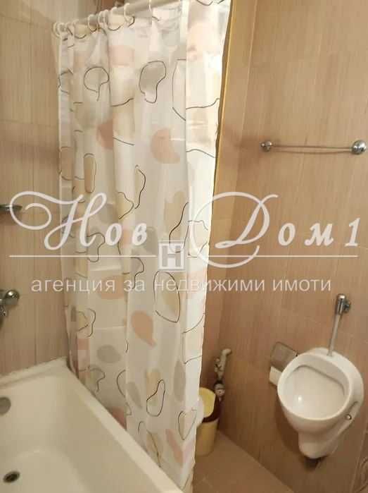 Дава се под наем Двустаен апартамент в Варна, Колхозен пазар - 45 кв.м за 310 € - Снимка #5