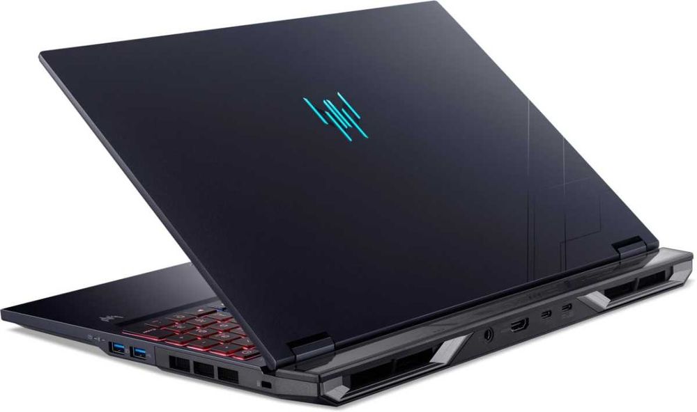 Acer Predator Ultra 9-275HX 16/1Tb RTX5060 8Gb OLED Helios Neo 16S AI