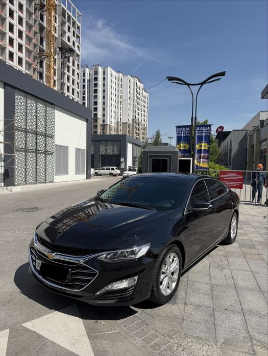 Malibu 2 Premier 2022