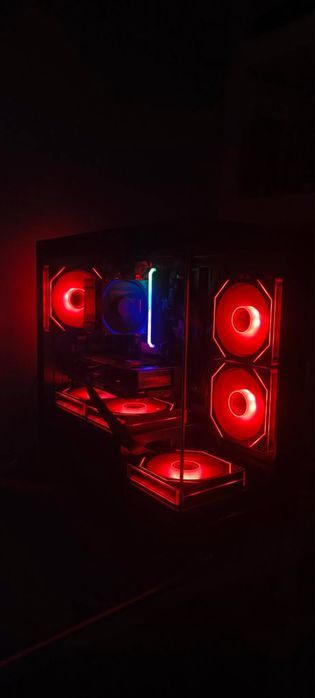 Геймърски компютър “ТОП ЦЕНА”