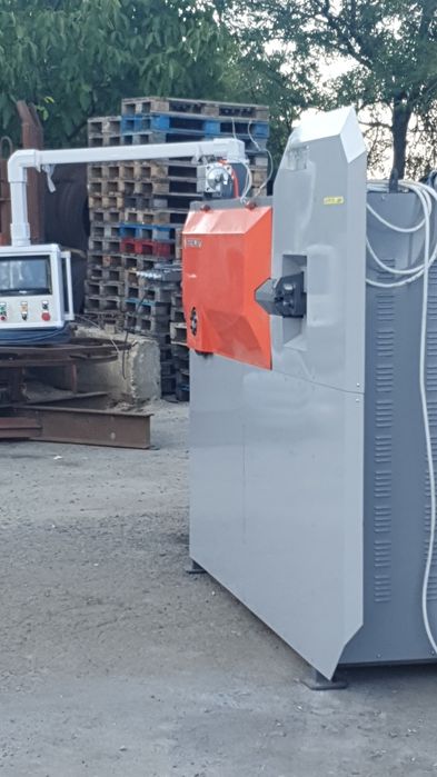 Машини за арматура