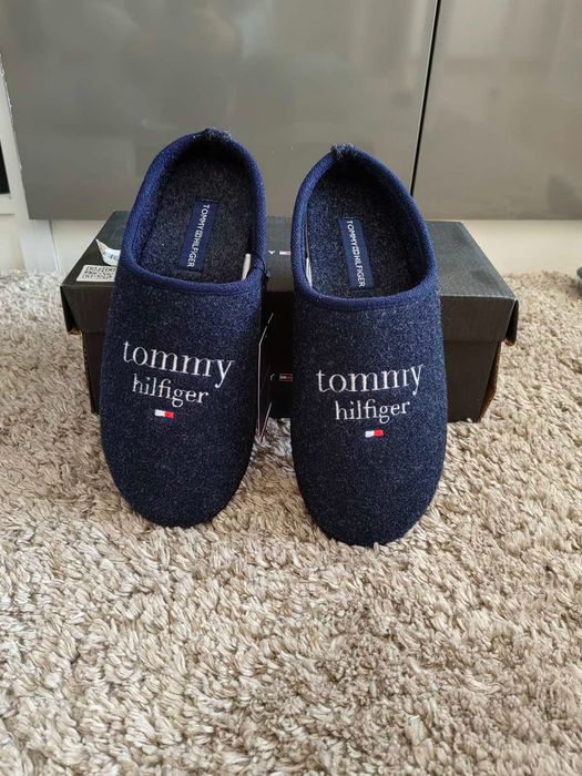 Пантофи Tommy Hilfiger