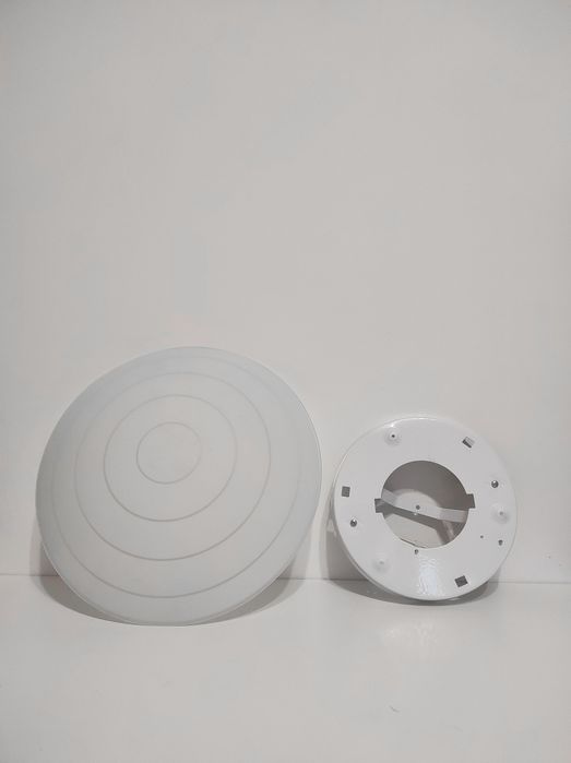 Потолочный светильник (белый)