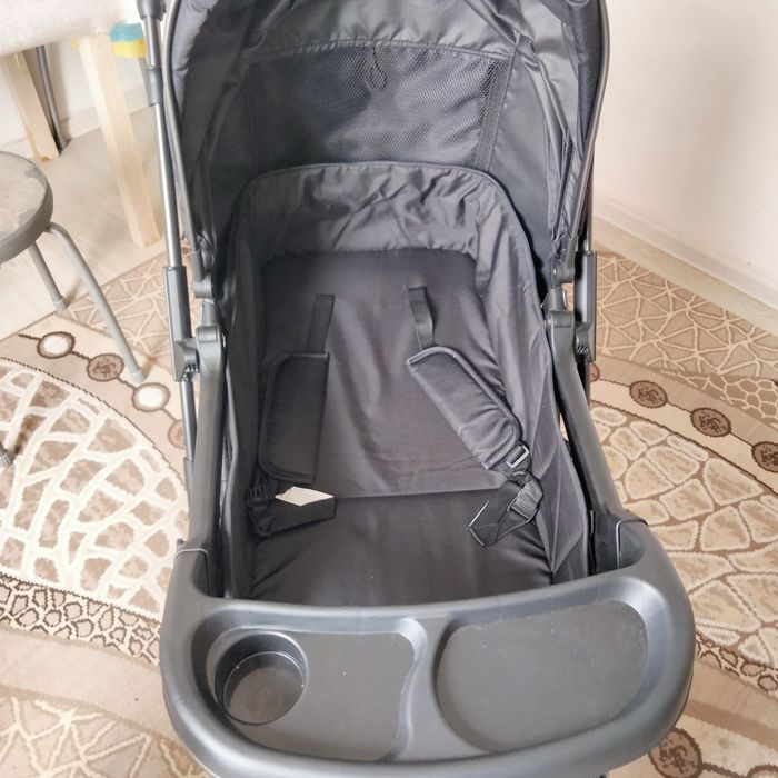 Детская  коляска