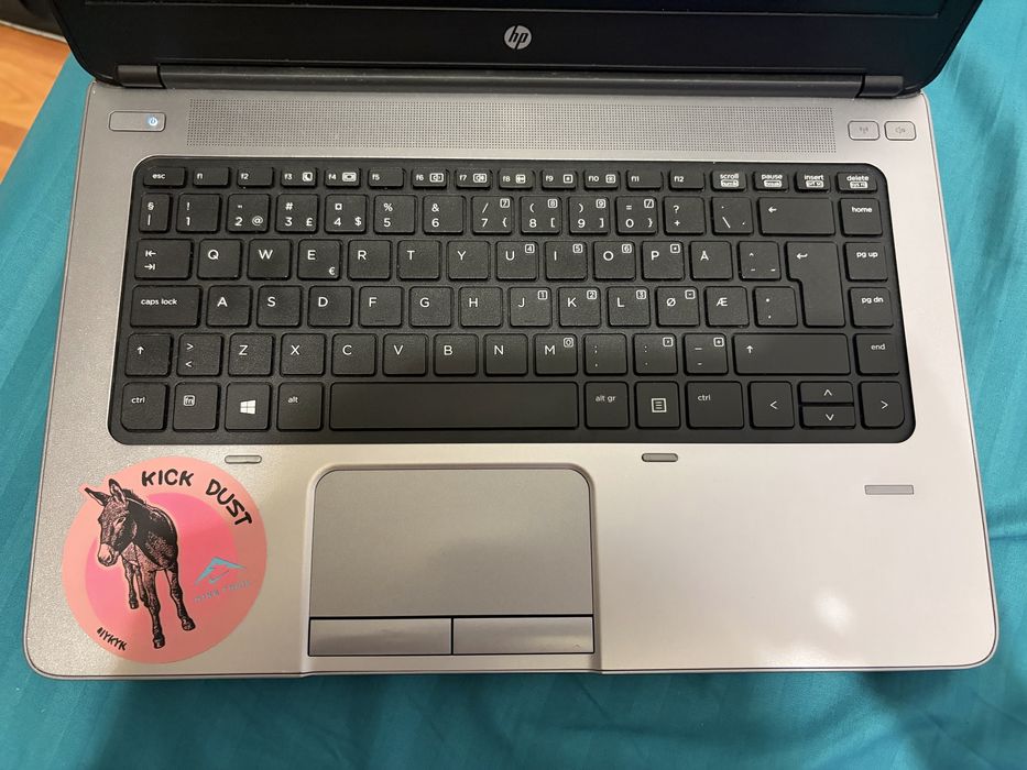 Laptop HP ProBook 640 G1