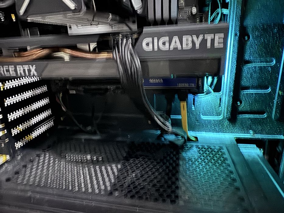 RTX 3060ti eagle 8GB