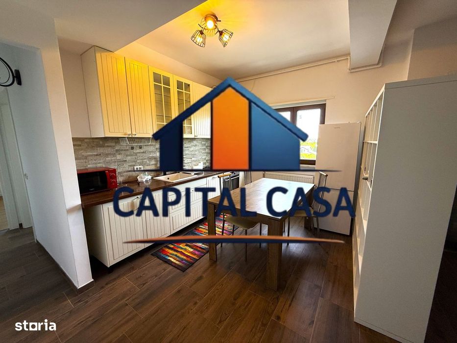 ​Apartament de lux cu 3 camere – Complex Golden Rose, Mogoșoaia