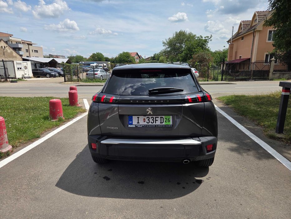 PEUGEOT 2008 2022 — imagine 4