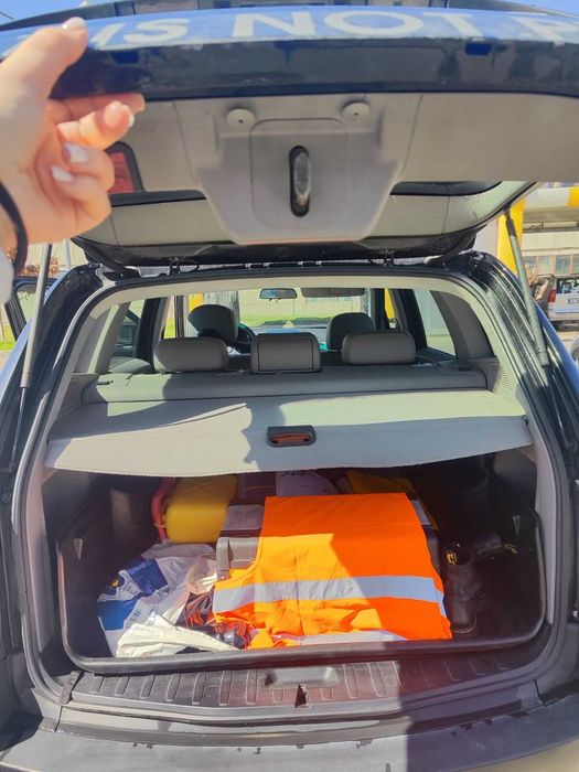 BMW X3 (E83) 2. 0d, 150 к. с. (Diesel), 4X4