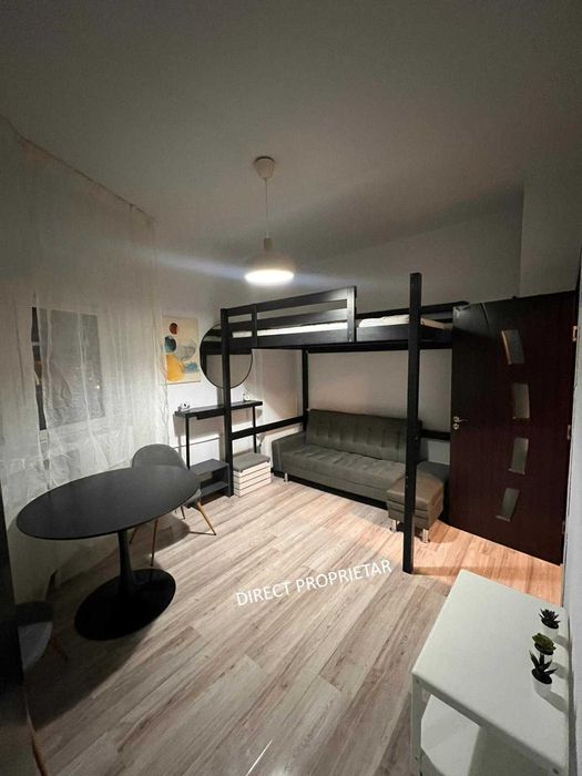Studio cochet ultracentral | direct proprietar – Piața Romană & Grădina Icoanei