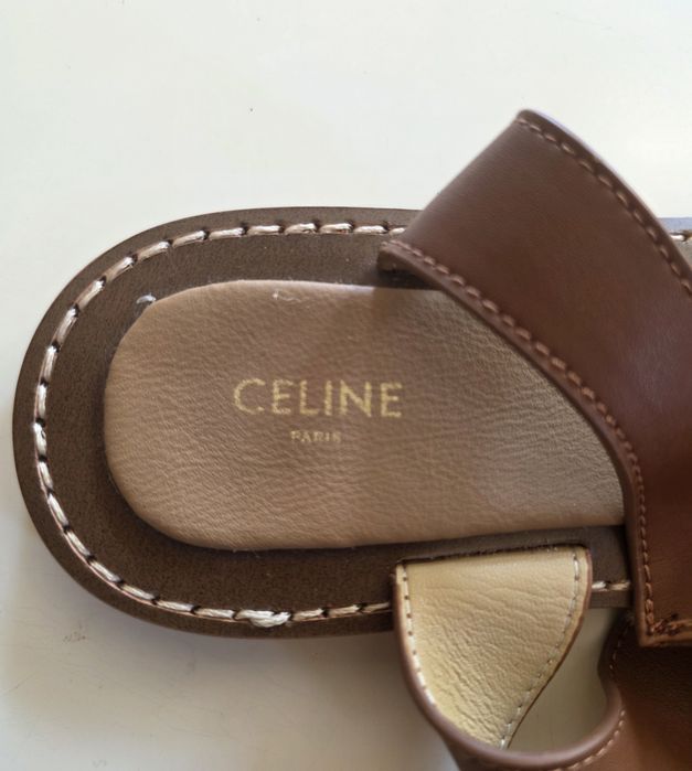 Сандали "CELINE"