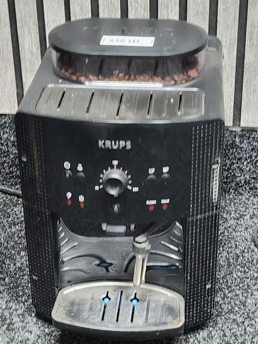 Aparat De Caffea Krups