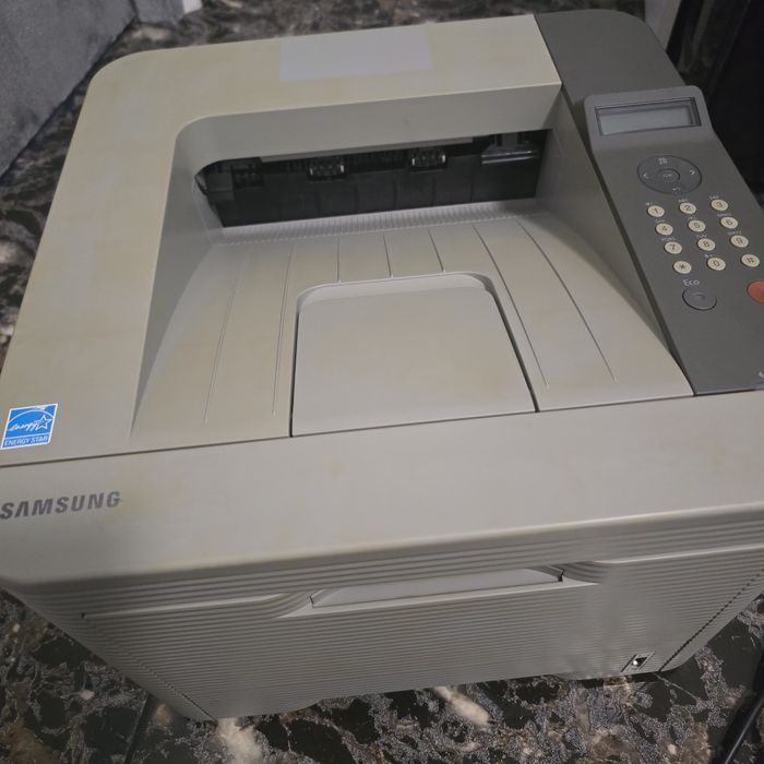 Imprimanta Samsung ML3750ND