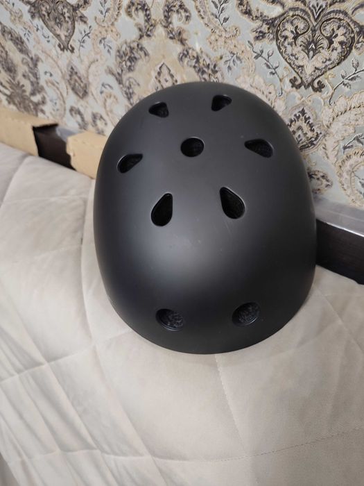 шлем для катания