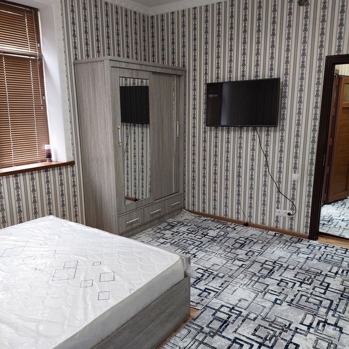 Продаётся квартира Бухаре