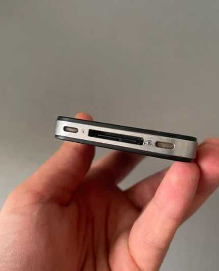 iPhone 4 -16 Gb / FMI OFF , 90% bateria -piese /dezmembrari