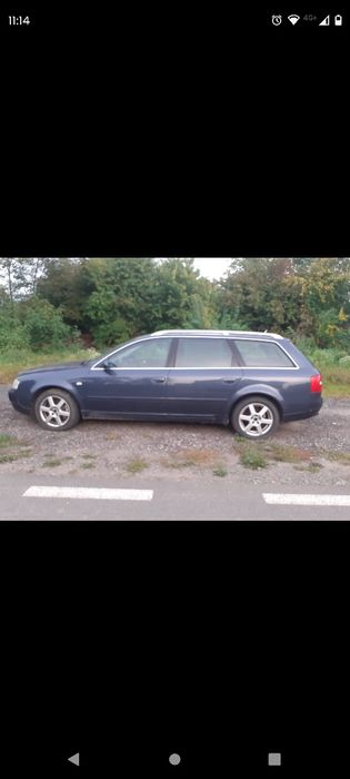 AUDI  2005 — imagine 2