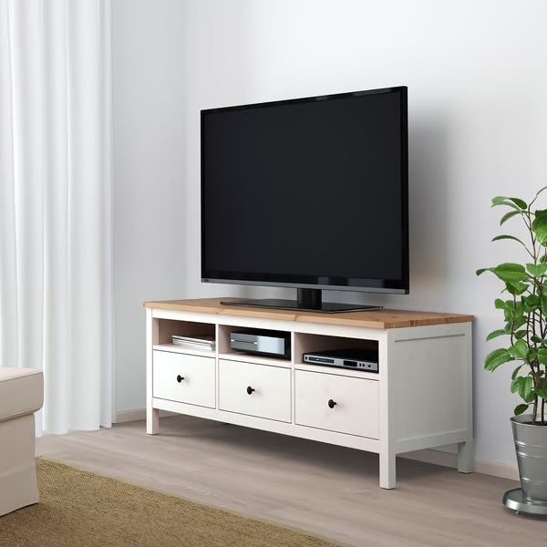 Comoda TV Ikea Hemnes