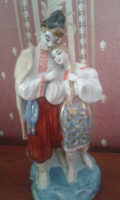 Продам статуэтку