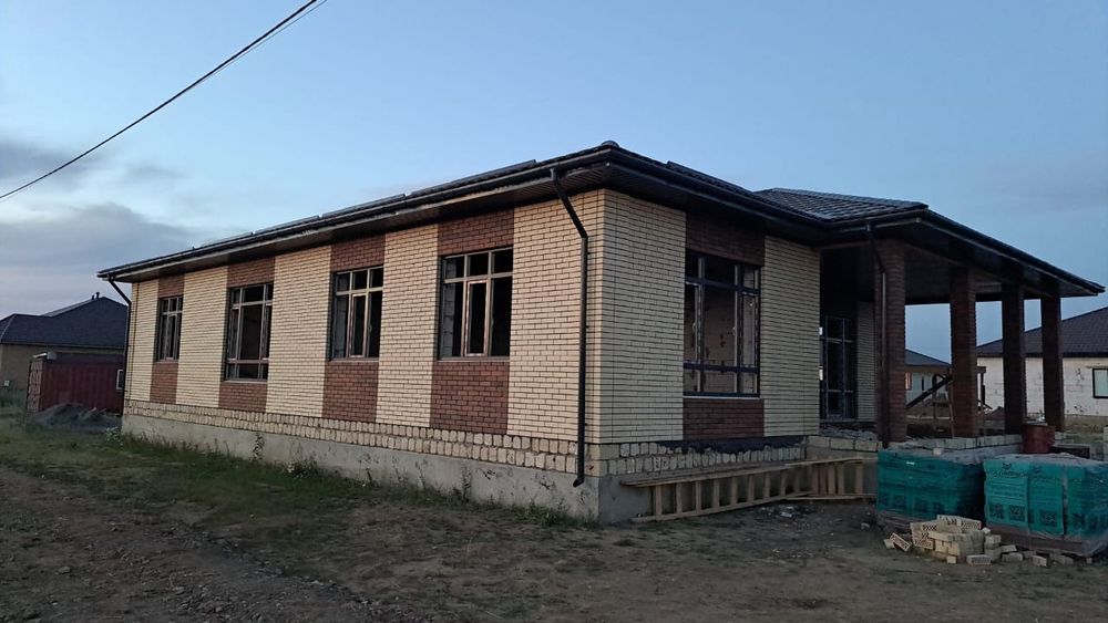 Каменщики Үй саламыз