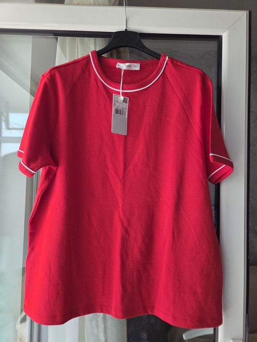 Tricou damă Nou Mango xl