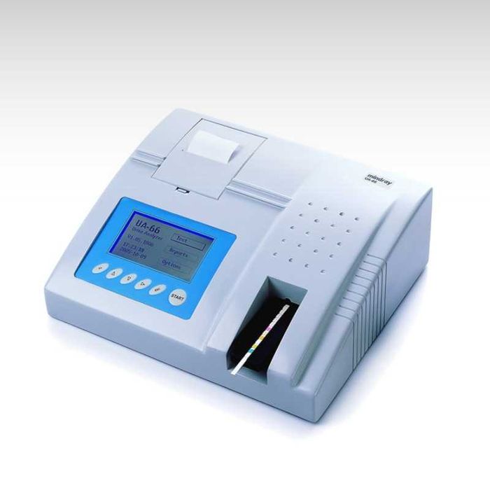UA-66 Анализатор для клинического анализа мочи