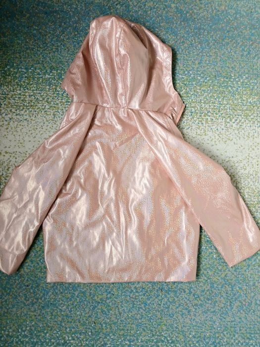 Детско яке за дъжд на Zara