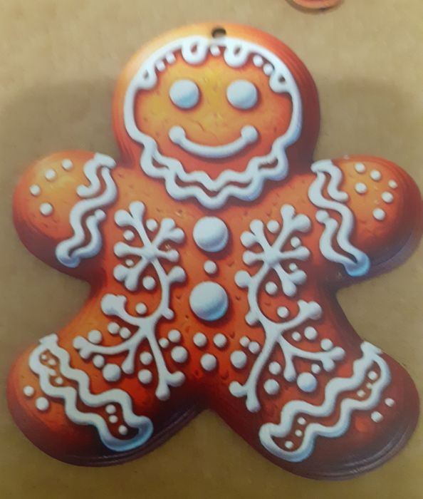 елочные украшения