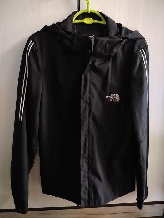 Ветровка на подростка