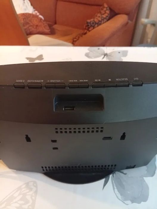 Panasonic SC-HC19