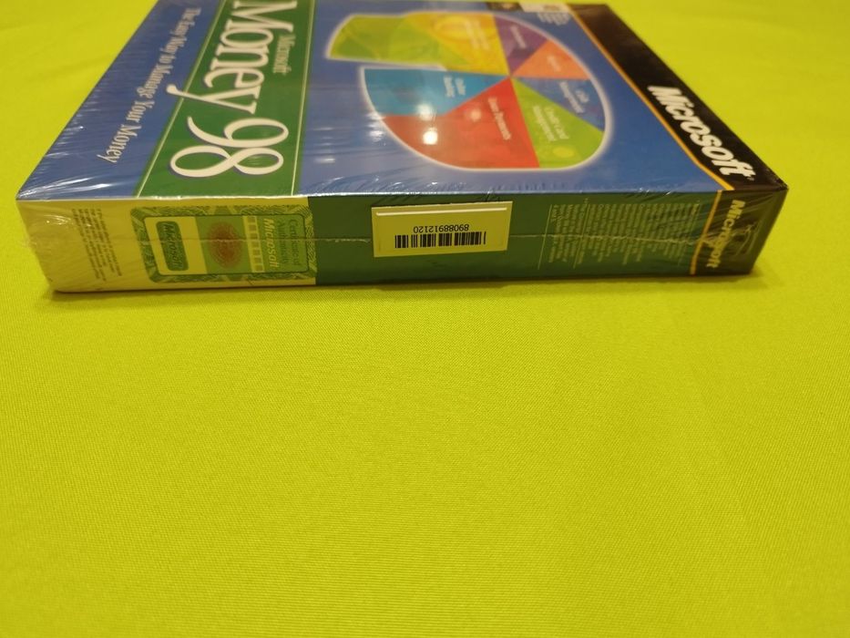 Продавам програма за Майкрософт