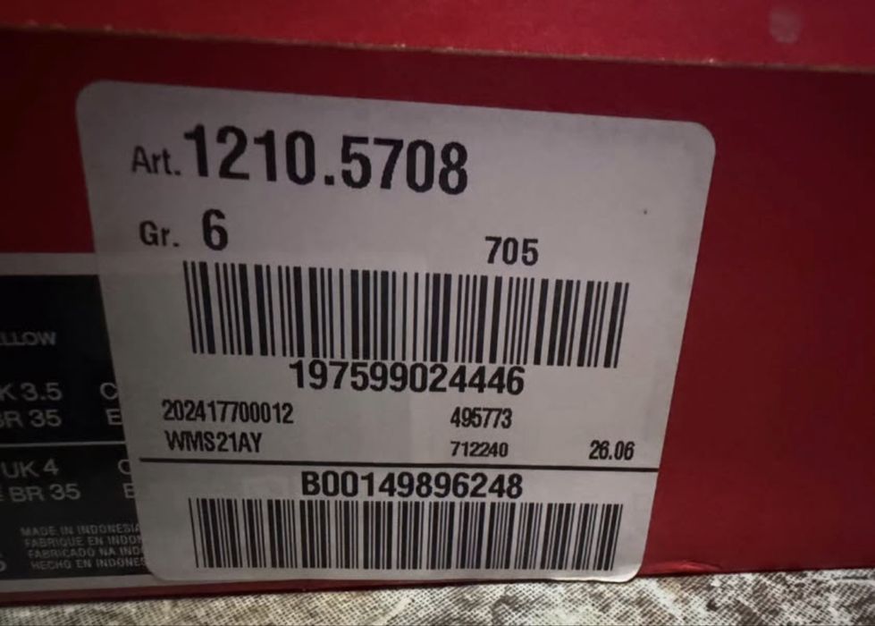 Дамски маратонки Nike
