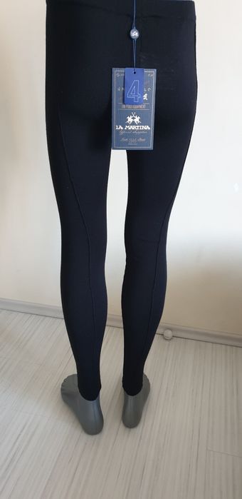 La Martina  Merino Wool Italy 2 - S НОВО ОРИГИНАЛ Дамски Вълнен Клин