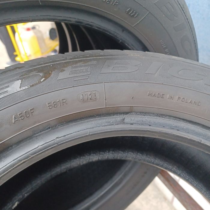 205 55 16 Debica 4бр всесезонни  дот21