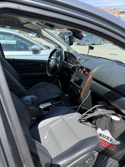 Mercedes a class 2008 1,5 Benz, avtomat