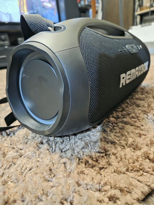 Продам колонку портативная